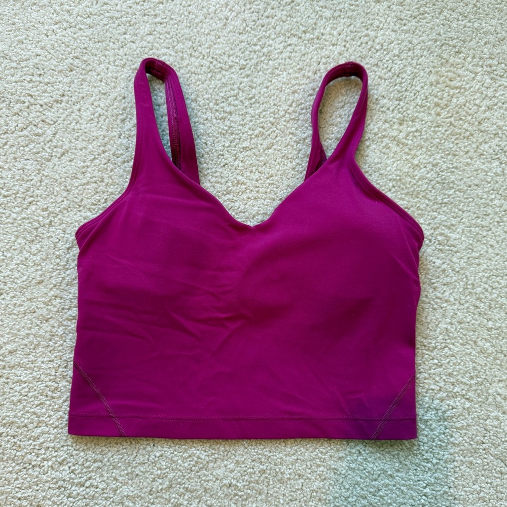 Lululemon Align Tank Top